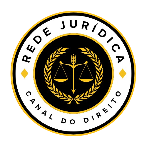 Rede Jurídica Online Logo