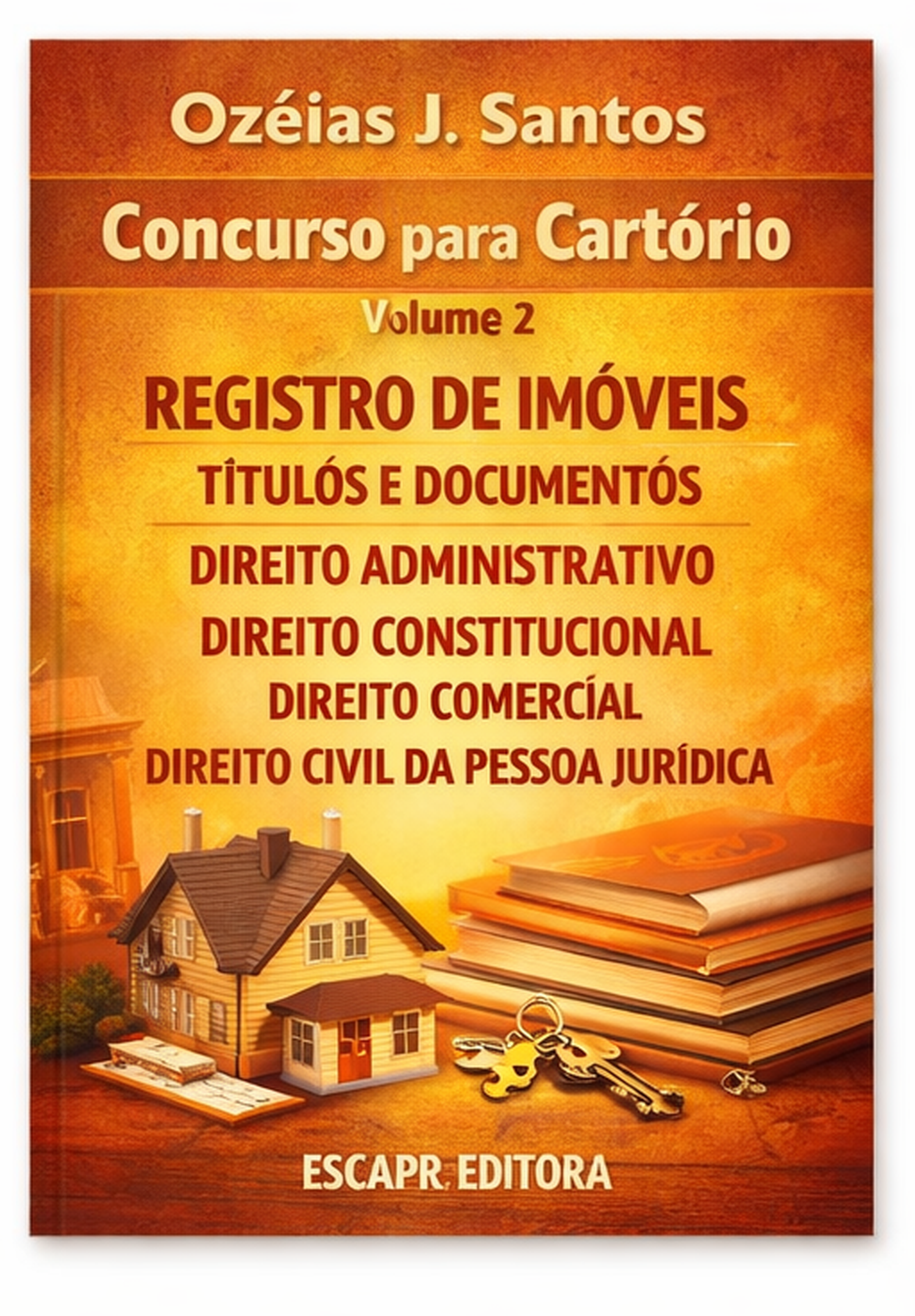 Concurso de Cartório V2